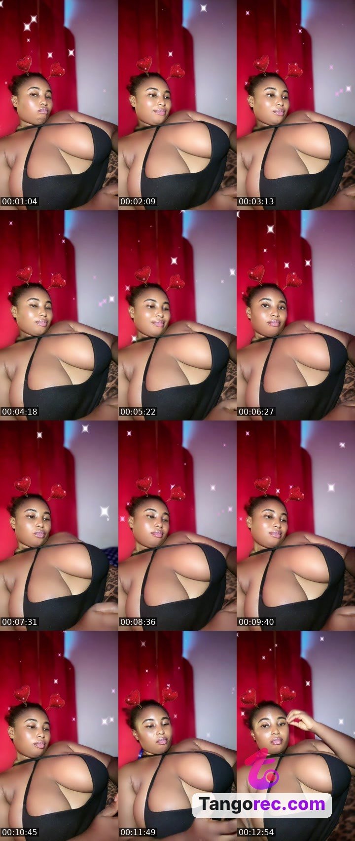 @spicyupdate Tango LIVE
