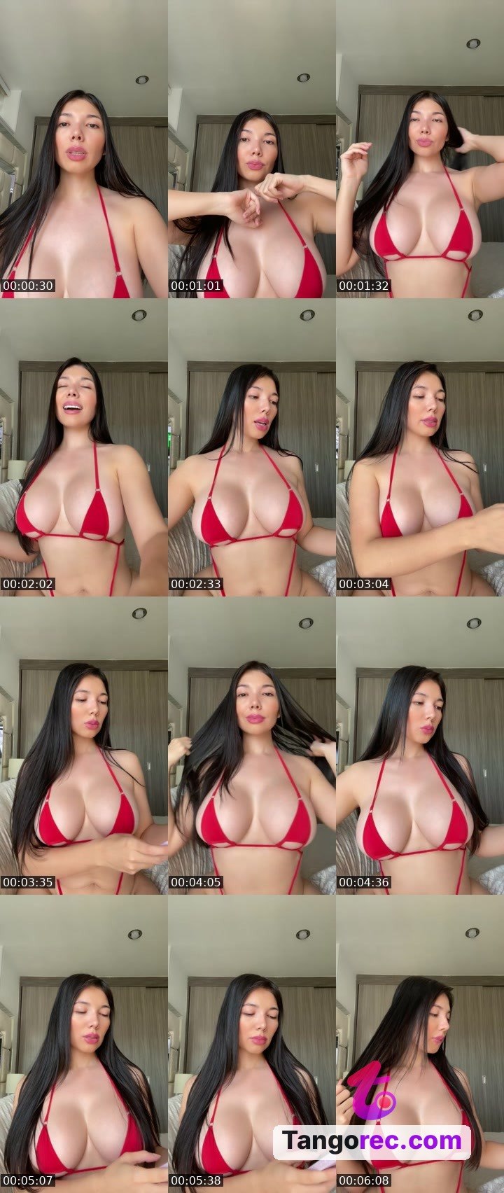@megannn0 Tango LIVE