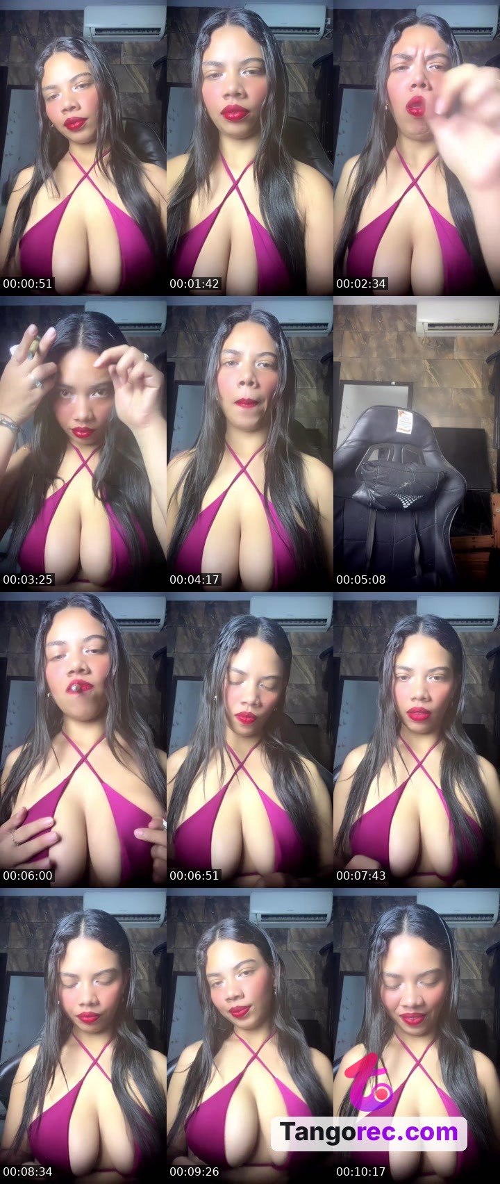 @laura192 Tango LIVE