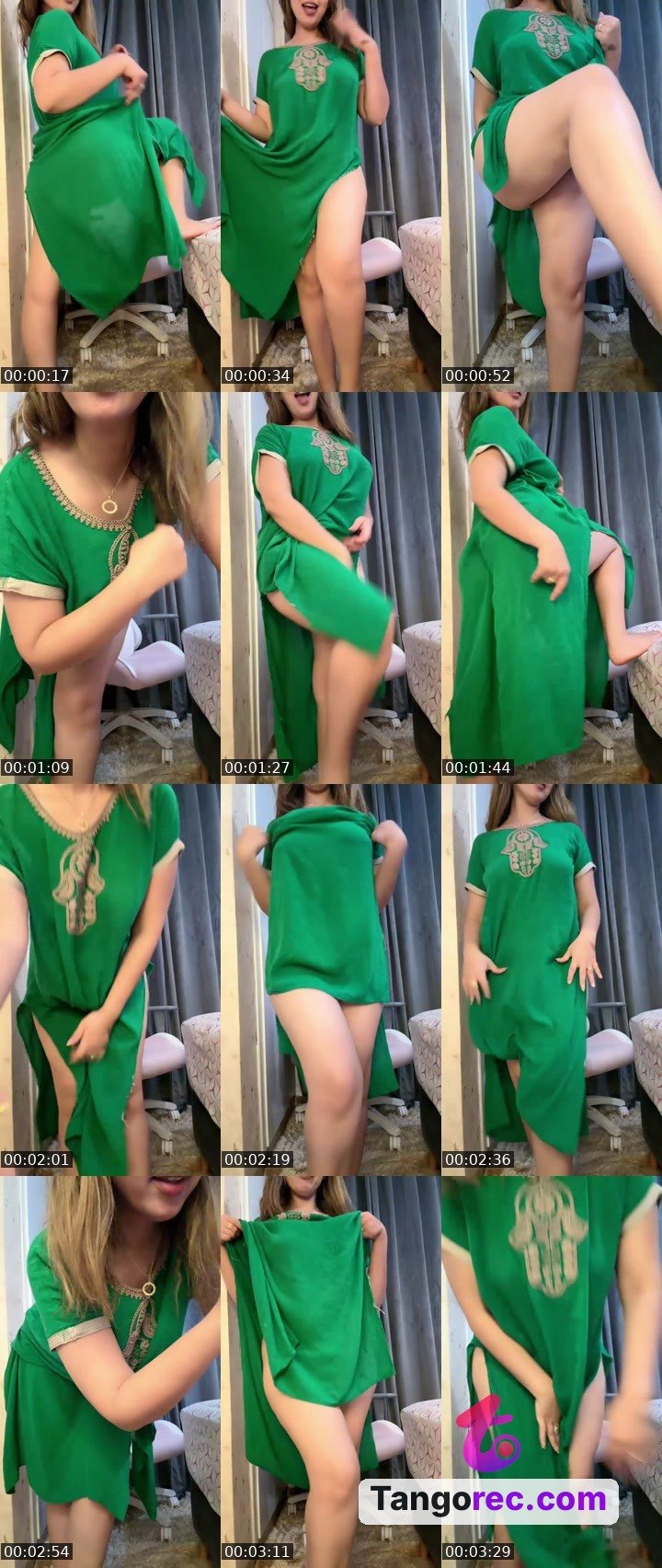 @funnyelephant-14521 Tango LIVE