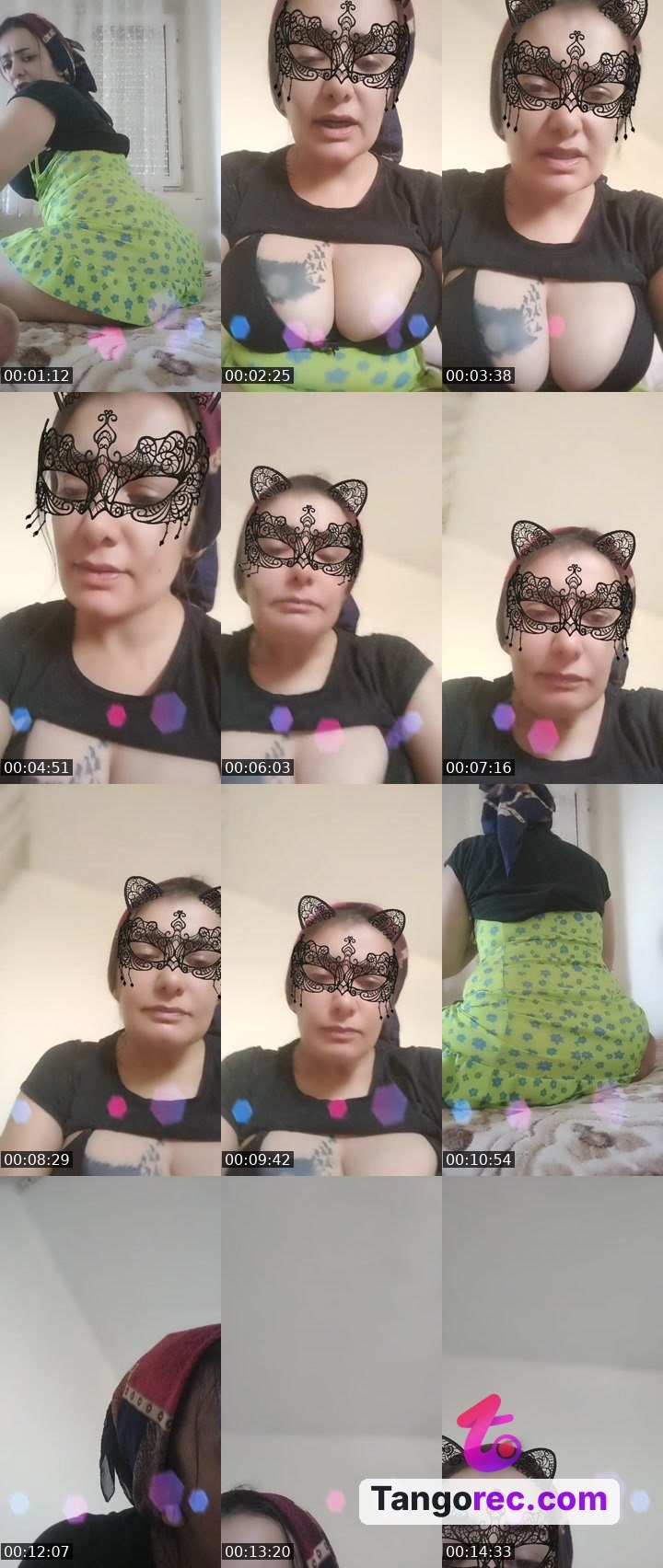 @good-baehp3-124495579 Tango LIVE