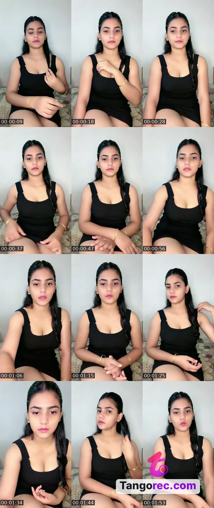 @queenjiya03 Tango LIVE