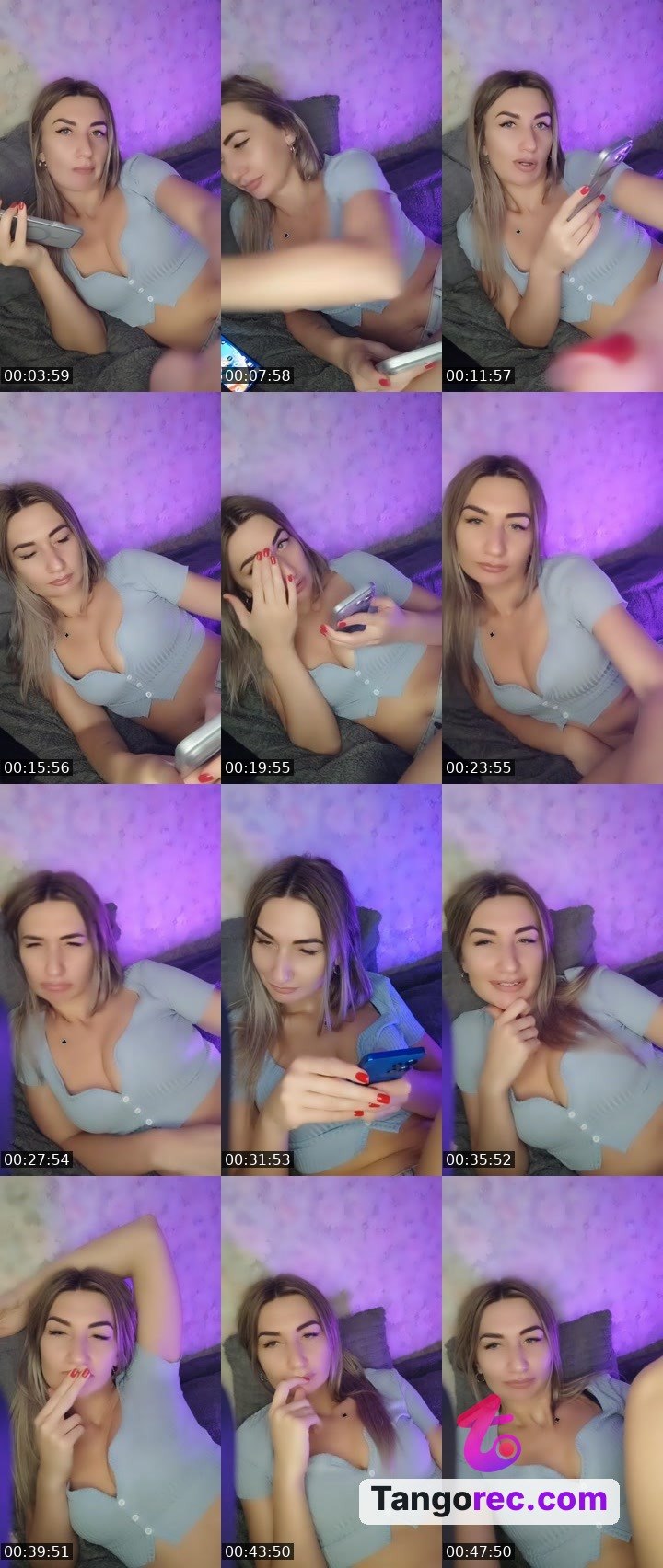 @l707789966 Tango LIVE