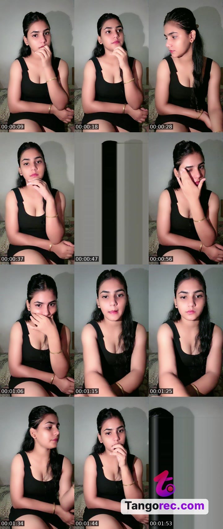 @queenjiya03 Tango LIVE