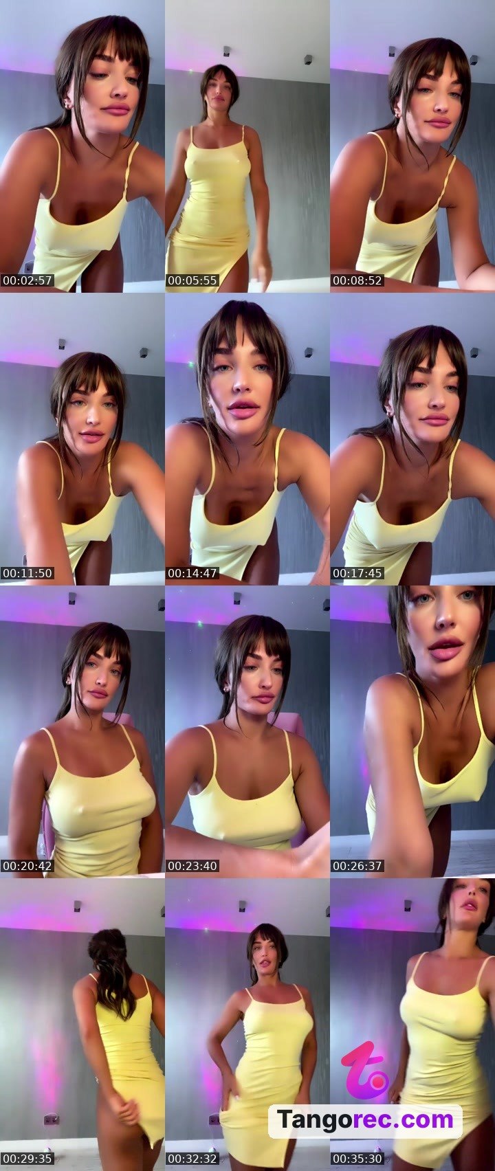 @cute69777 Tango LIVE