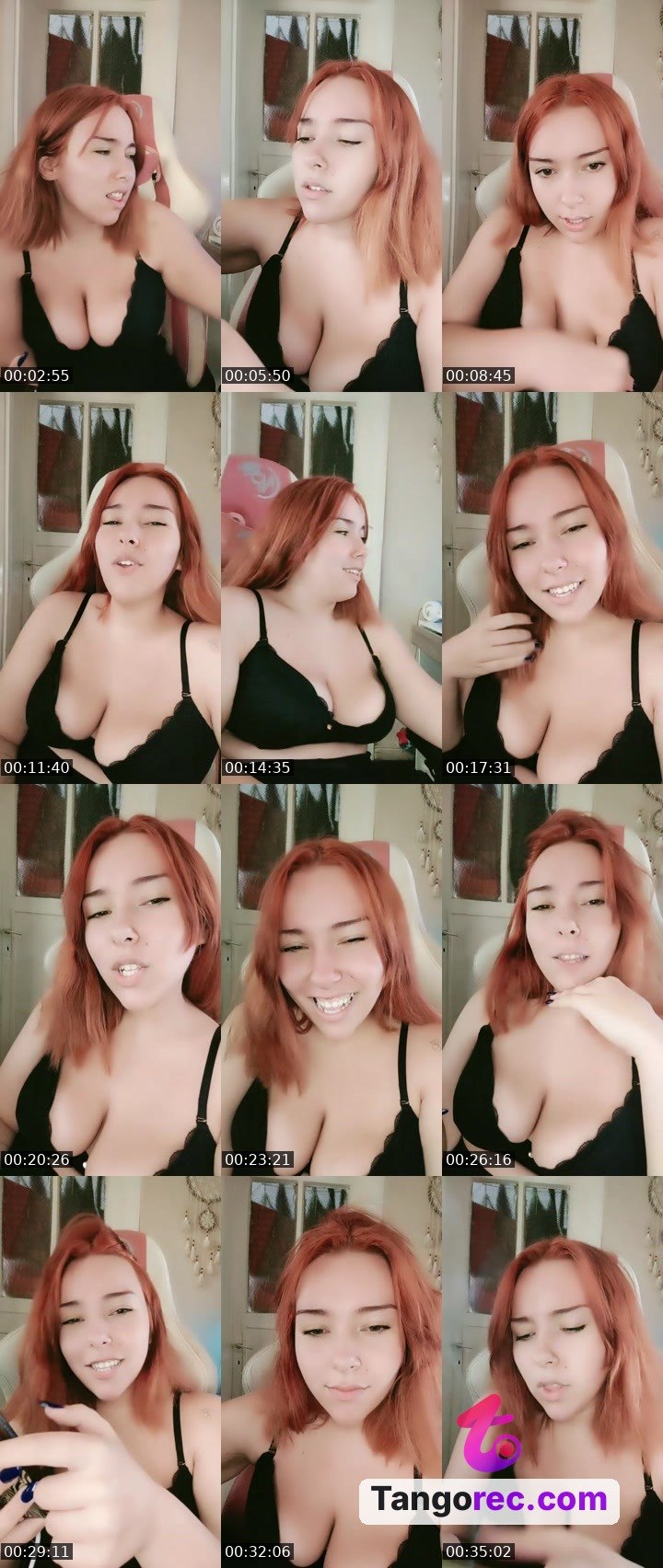 @veronicax5 Tango LIVE