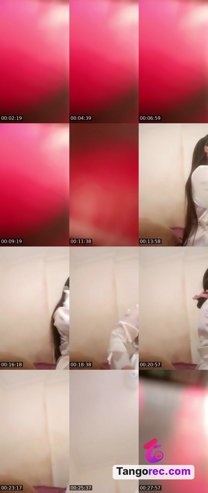 @18-snh Tango LIVE