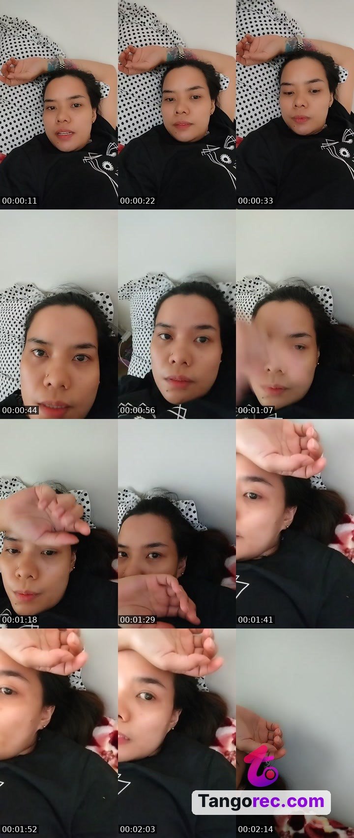 @maxine93 Tango LIVE