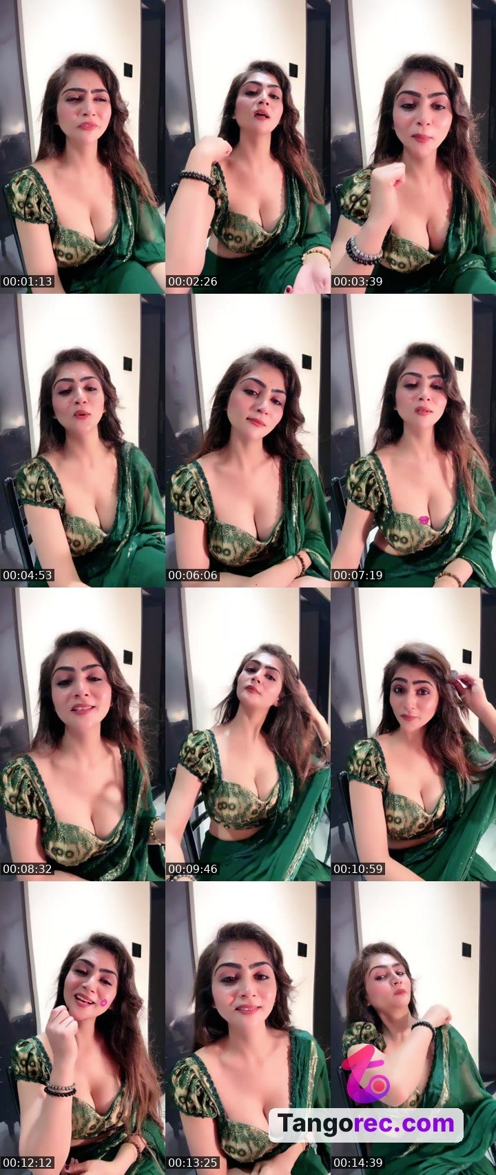 @hiralpatel-32163 Tango LIVE