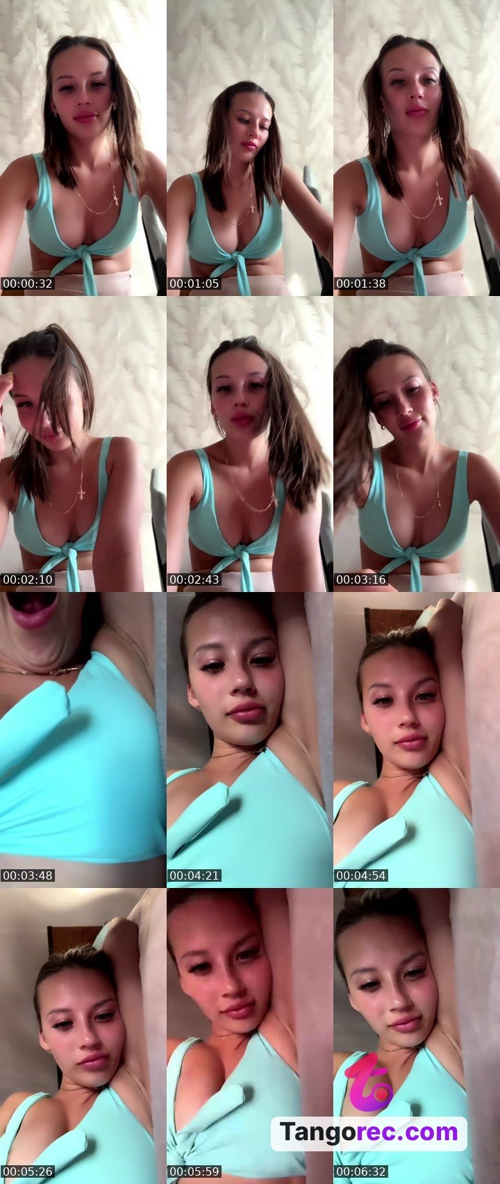 @kitkat797 Tango LIVE