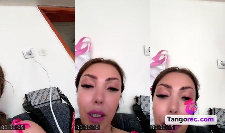 @suu054 Tango LIVE