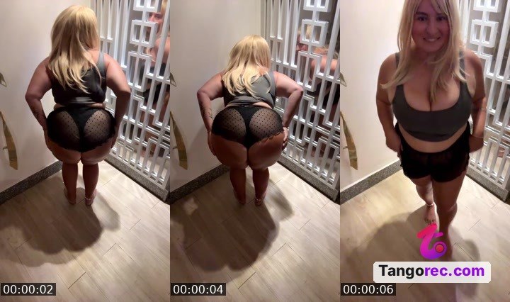 @yourangelordemon Tango LIVE