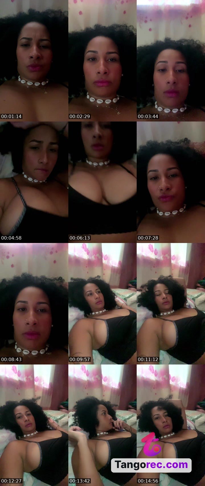 @curlylove Tango LIVE