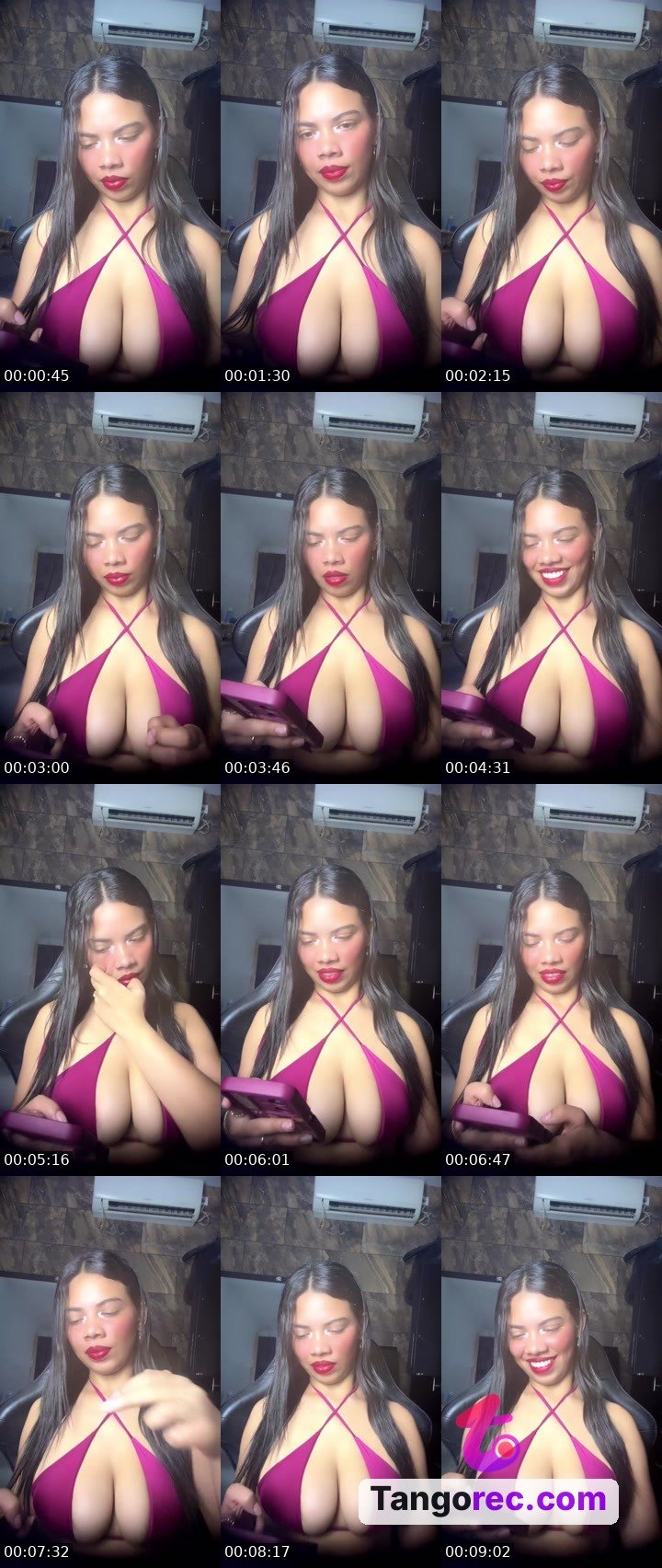 @laura192 Tango LIVE