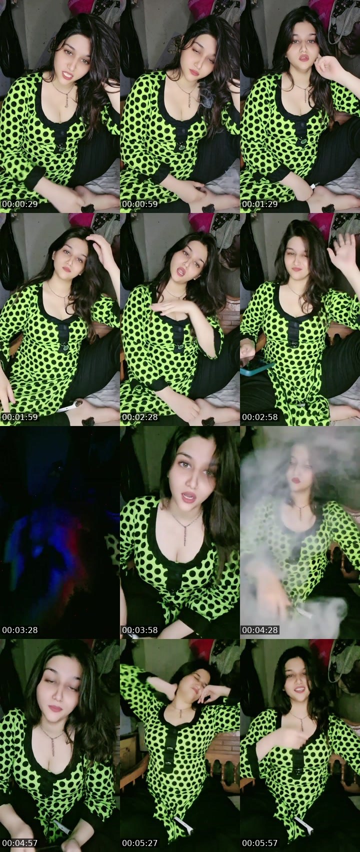 @nightyqueen8 Tango LIVE