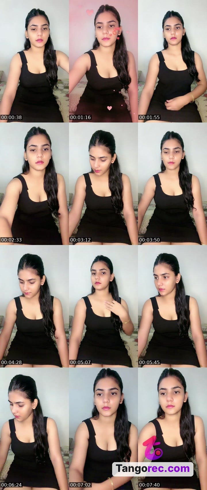 @queenjiya03 Tango LIVE