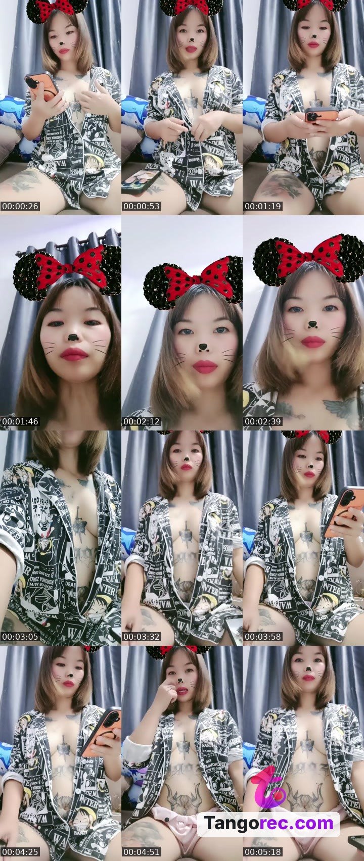 @trendy-panda-105520 Tango LIVE