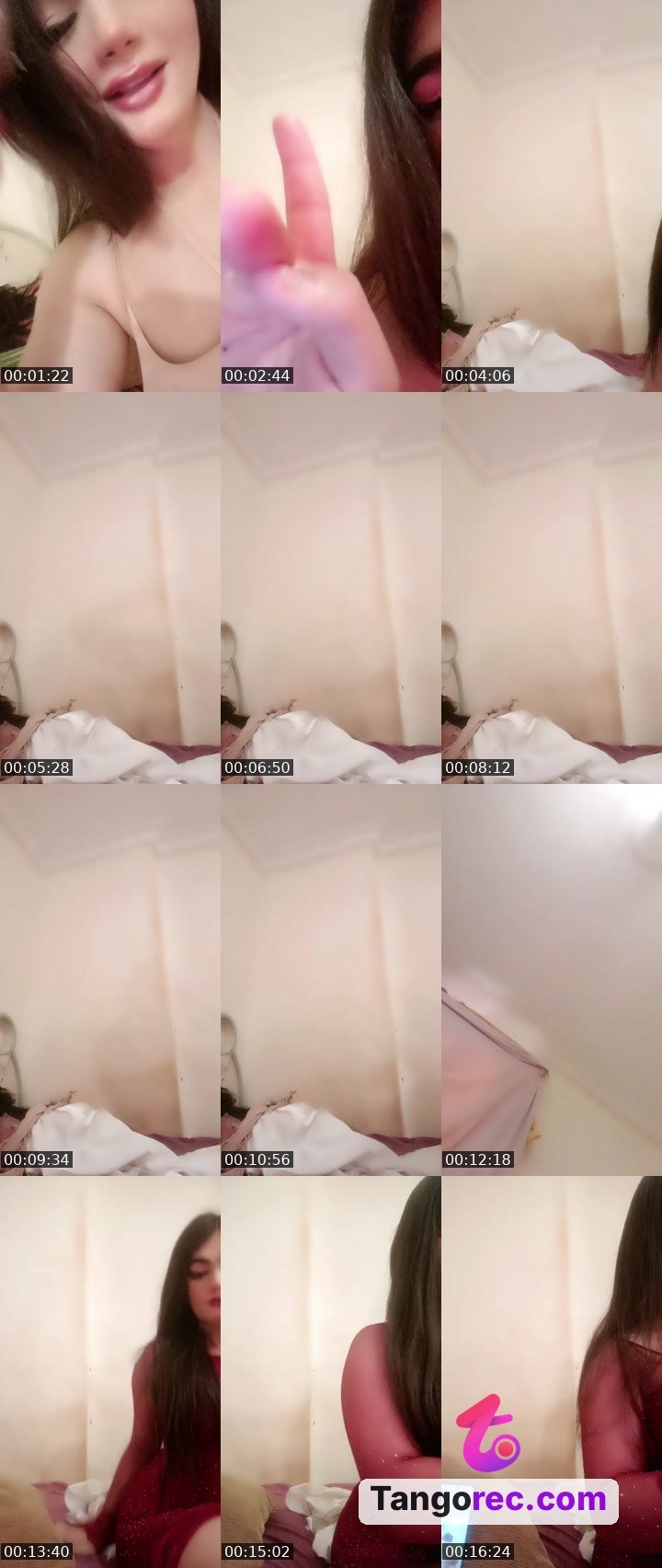 @18-snh Tango LIVE