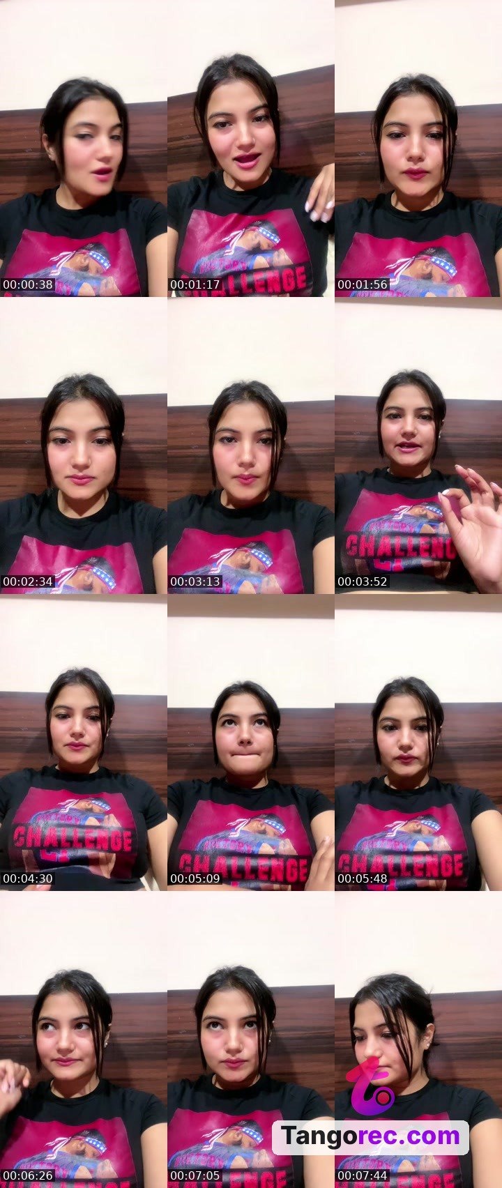 @beyou0 Tango LIVE