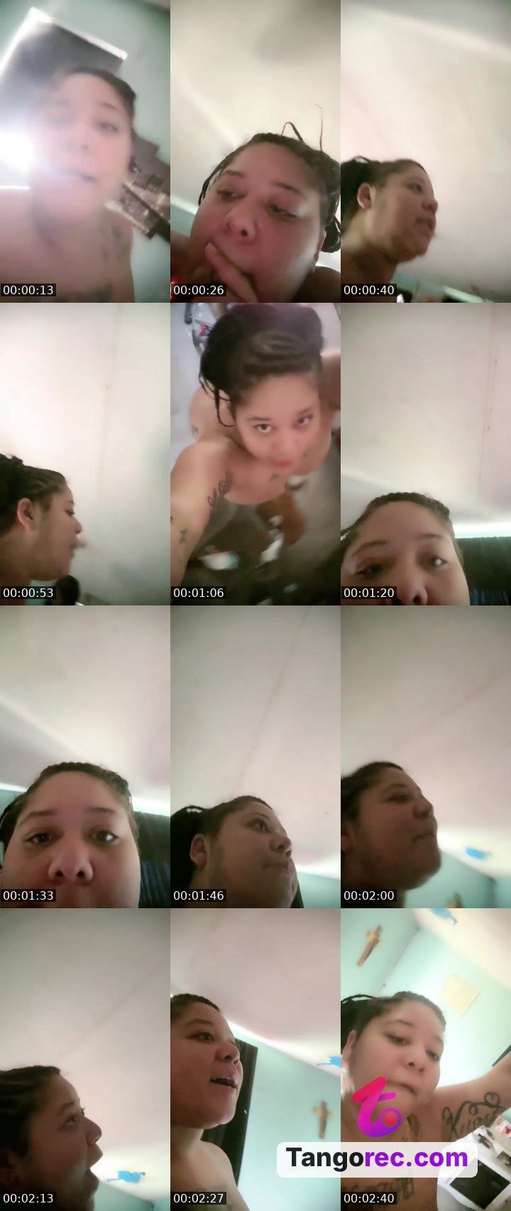 @icumyouleave69 Tango LIVE