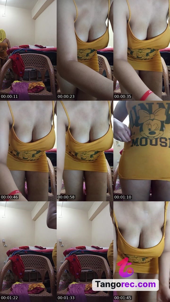 @funnybear-6917 Tango LIVE