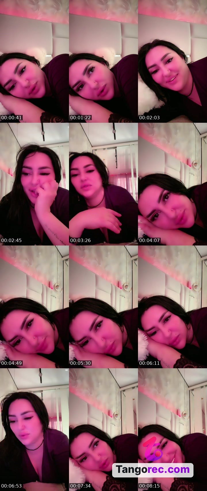 @deleted842 Tango LIVE