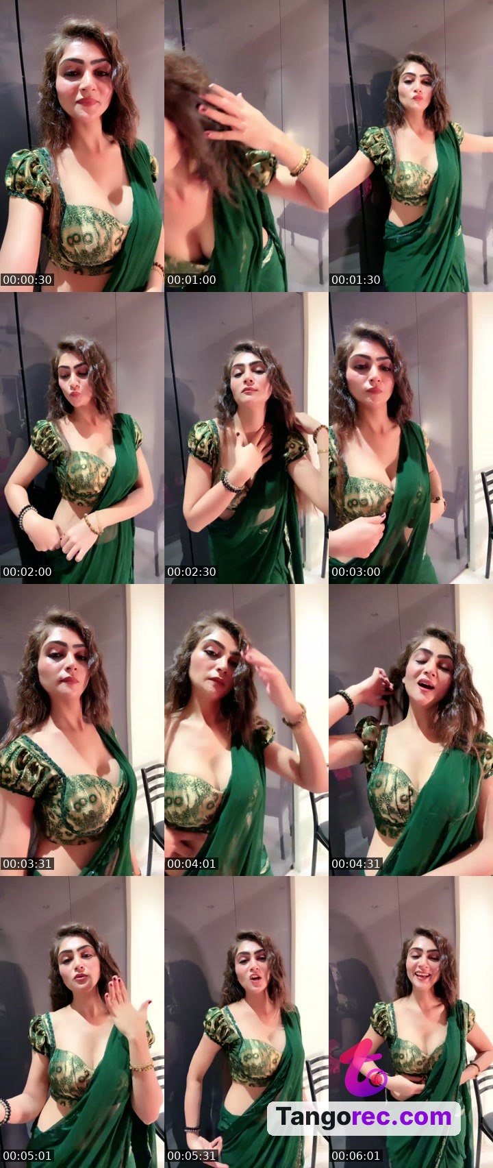 @hiralpatel-32163 Tango LIVE