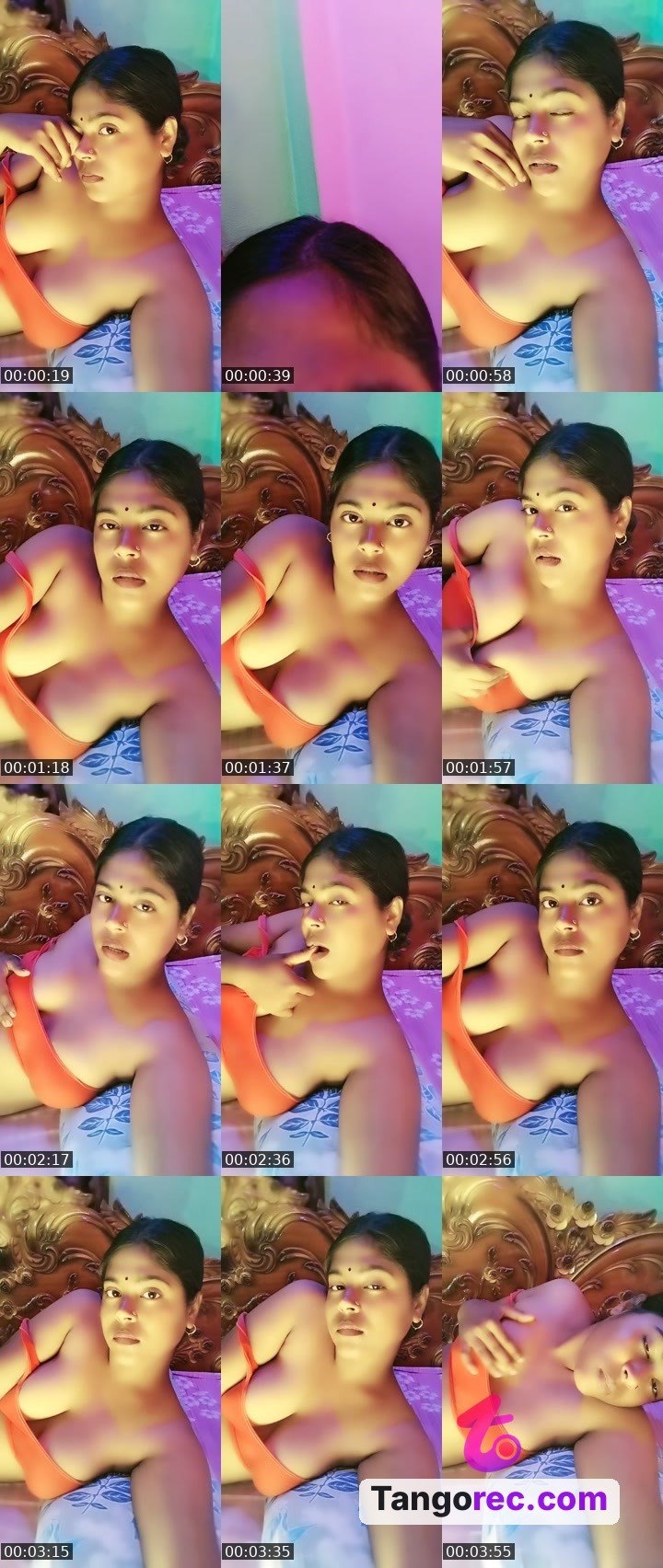 @sonali838 Tango LIVE