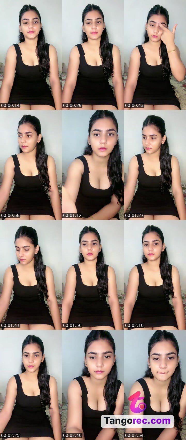 @queenjiya03 Tango LIVE