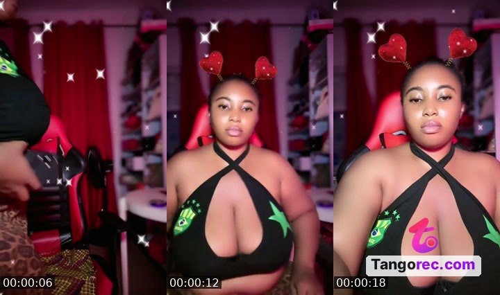 @spicyupdate Tango LIVE