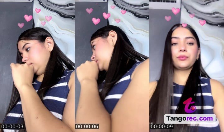 @nata216 Tango LIVE