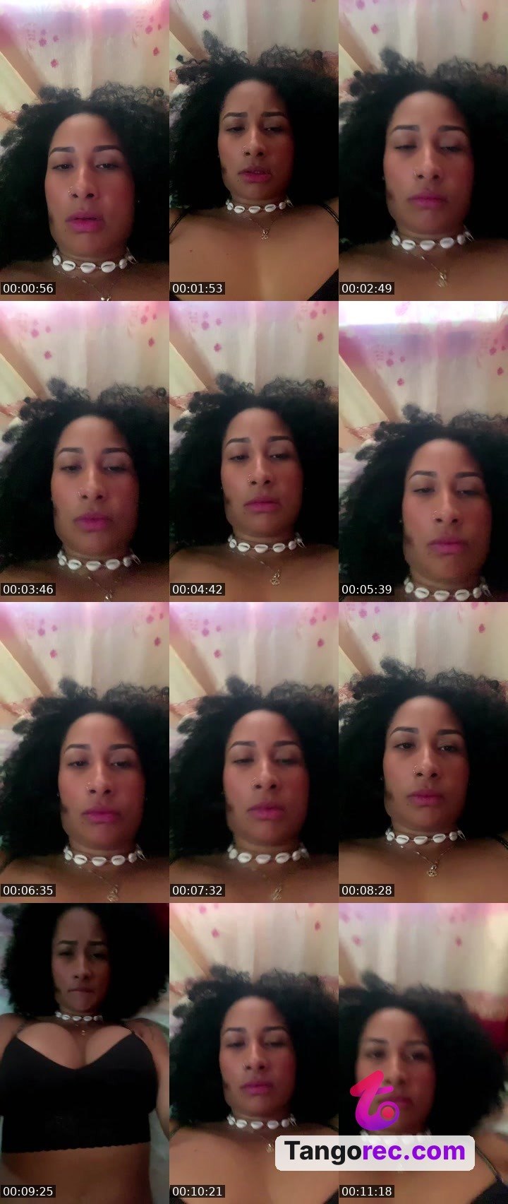 @curlylove Tango LIVE
