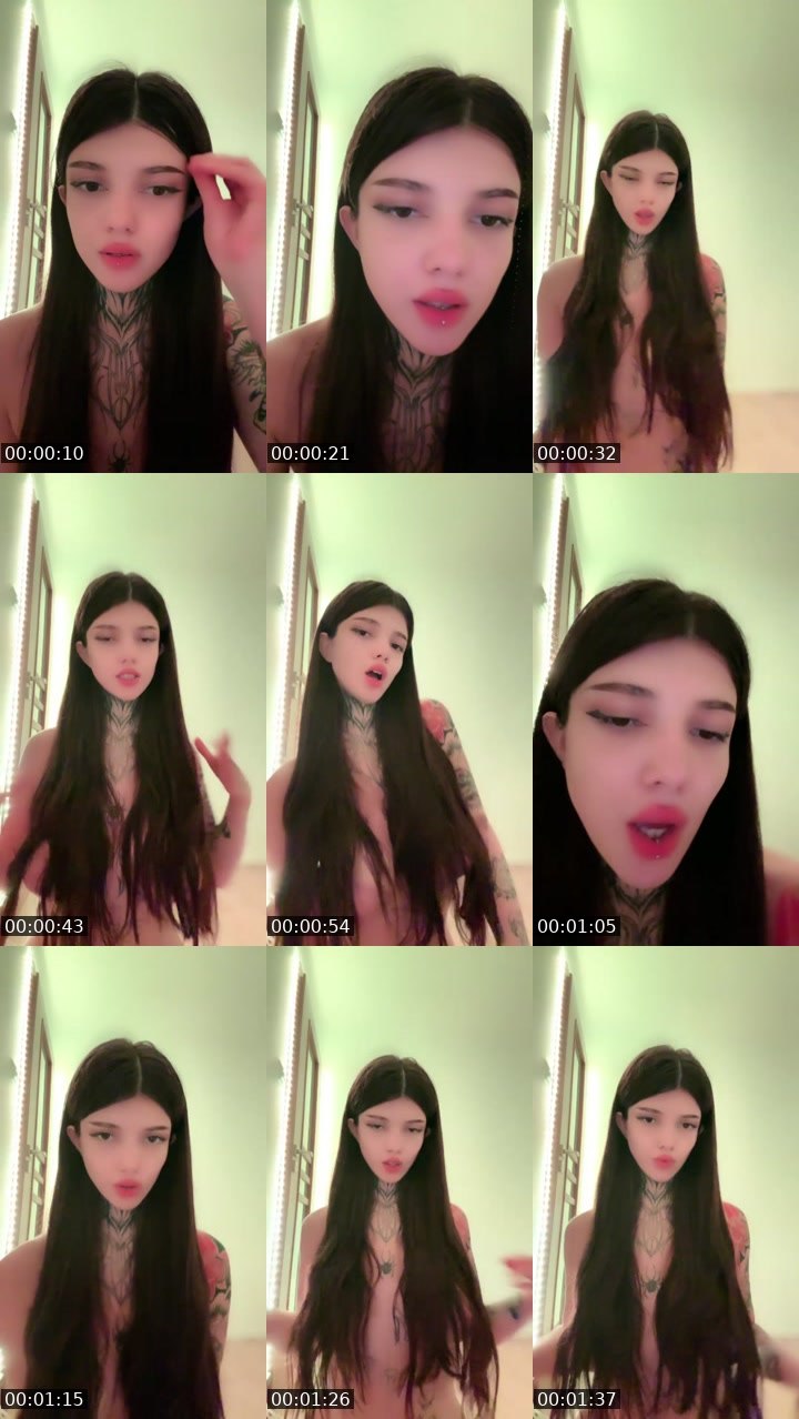 @riaaanka Tango live from 2026-07-15