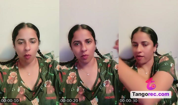 @shraavyareddy99 Tango LIVE