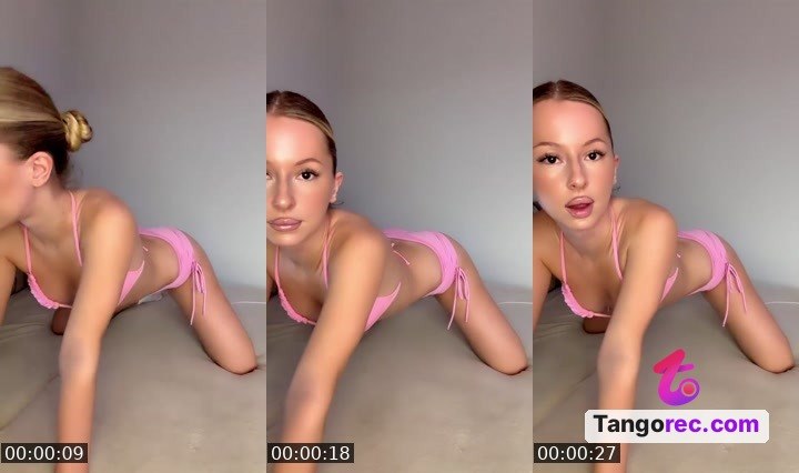 @krasotulka1 Tango LIVE