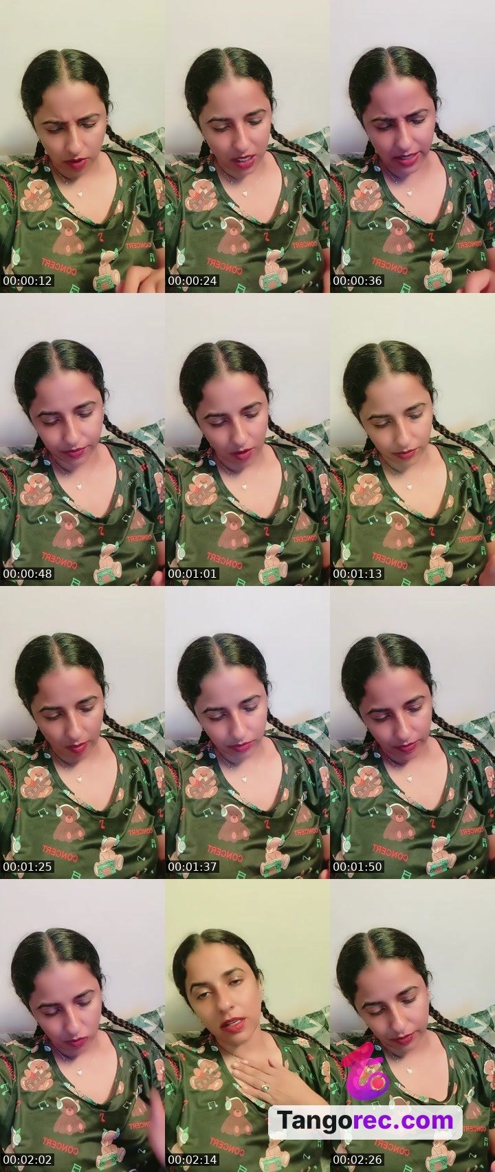 @shraavyareddy99 Tango LIVE
