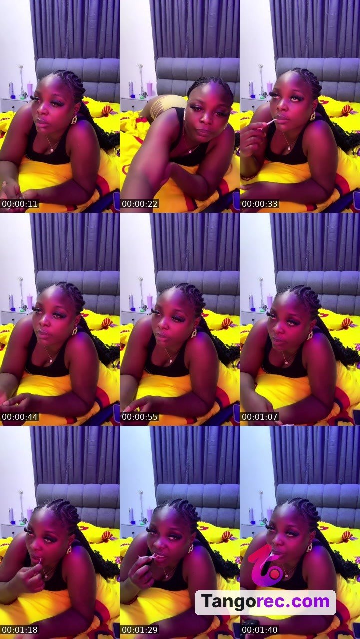@princess833 Tango LIVE