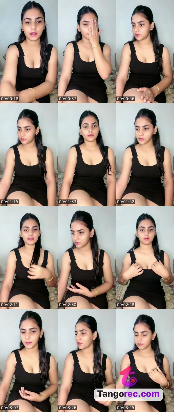 @queenjiya03 Tango LIVE