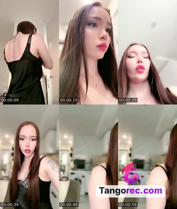 @dpzma7 Tango LIVE