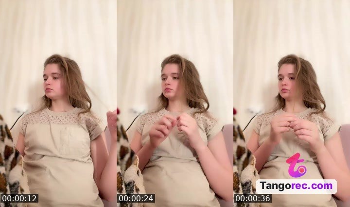 @urs8 Tango LIVE