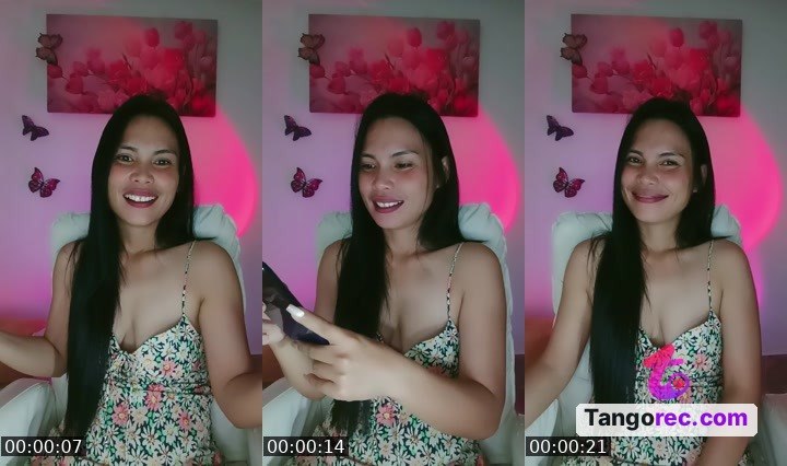 @jang-th Tango LIVE