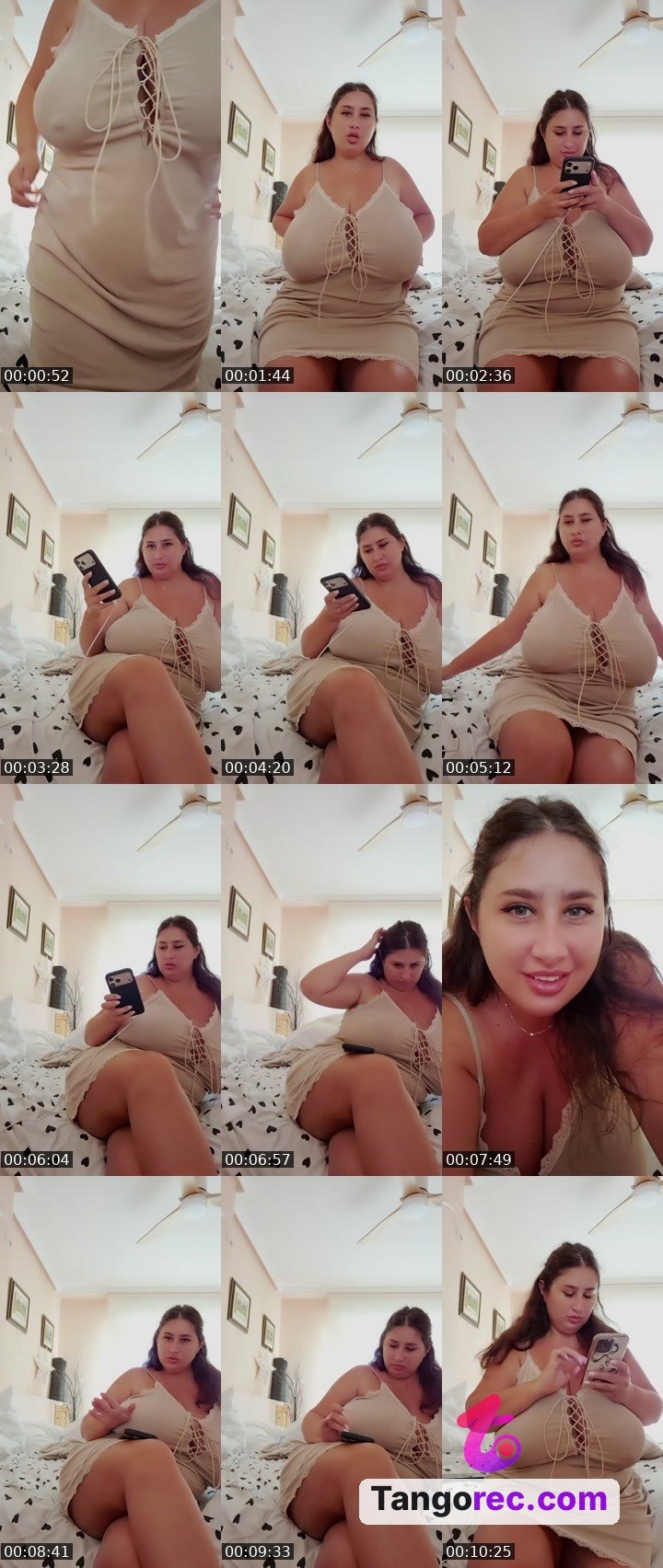 @lliiiiiillllili Tango LIVE