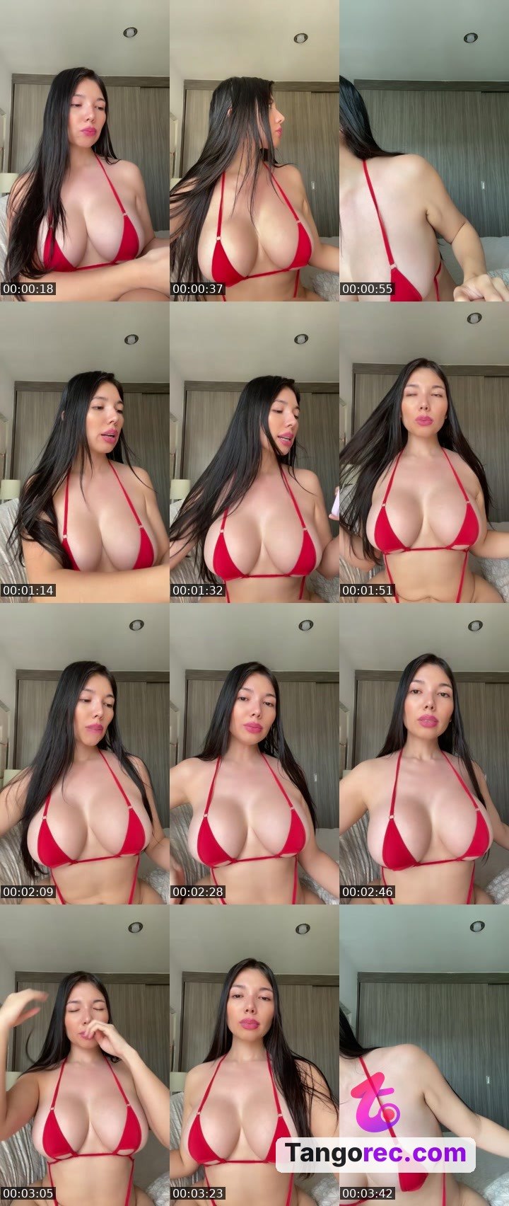 @megannn0 Tango LIVE