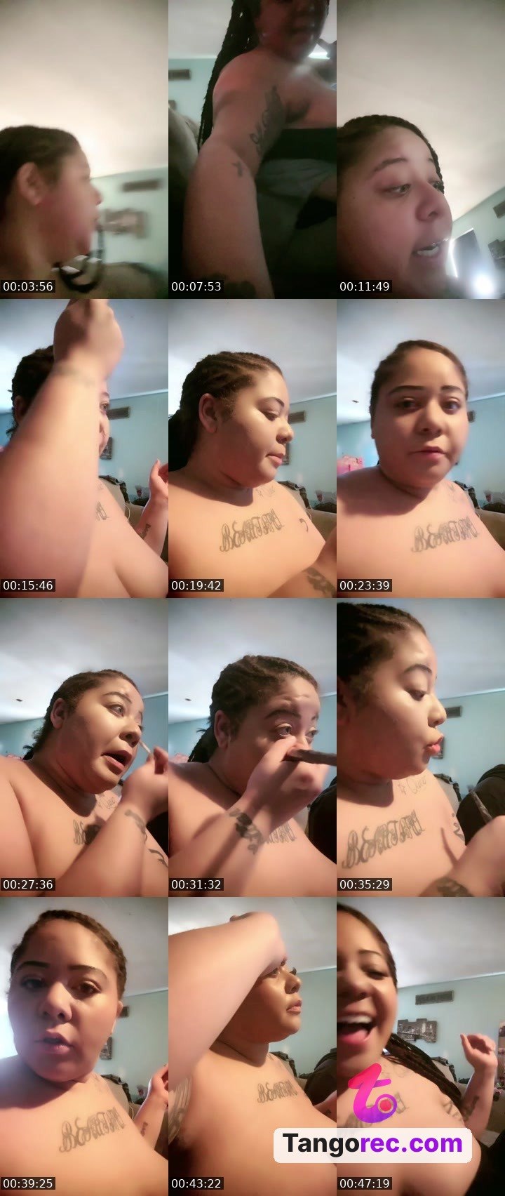 @icumyouleave69 Tango LIVE