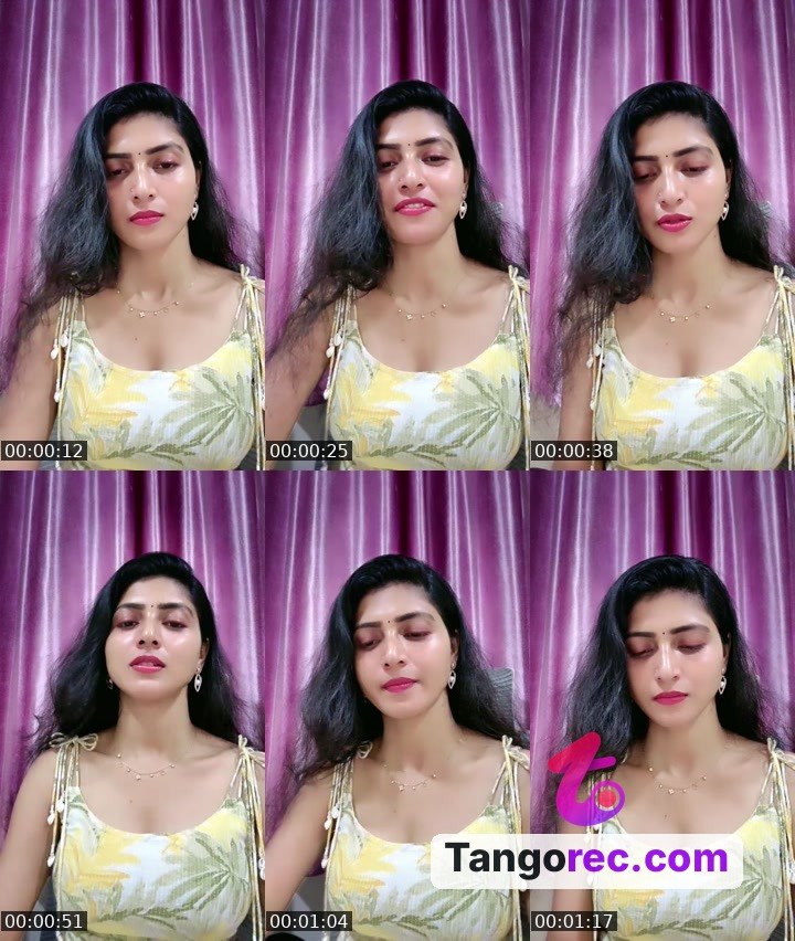 @priyoo_telugu Tango LIVE