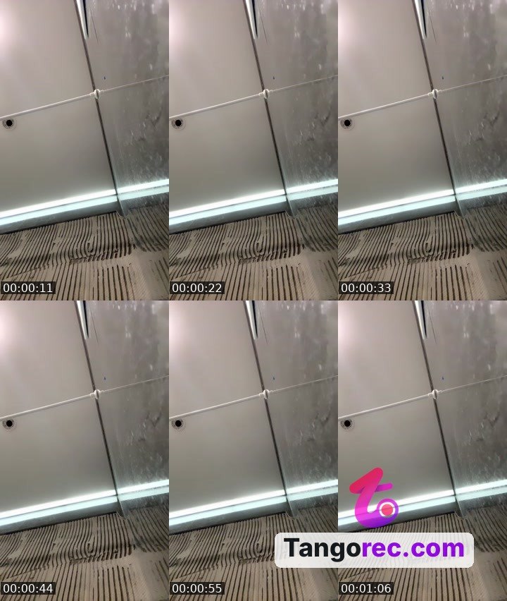 @nonoon0 Tango live from 2026-08-24