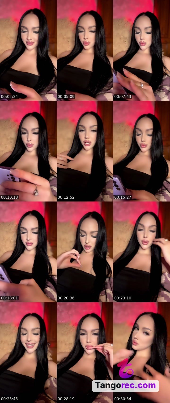 @t77_77 Tango LIVE