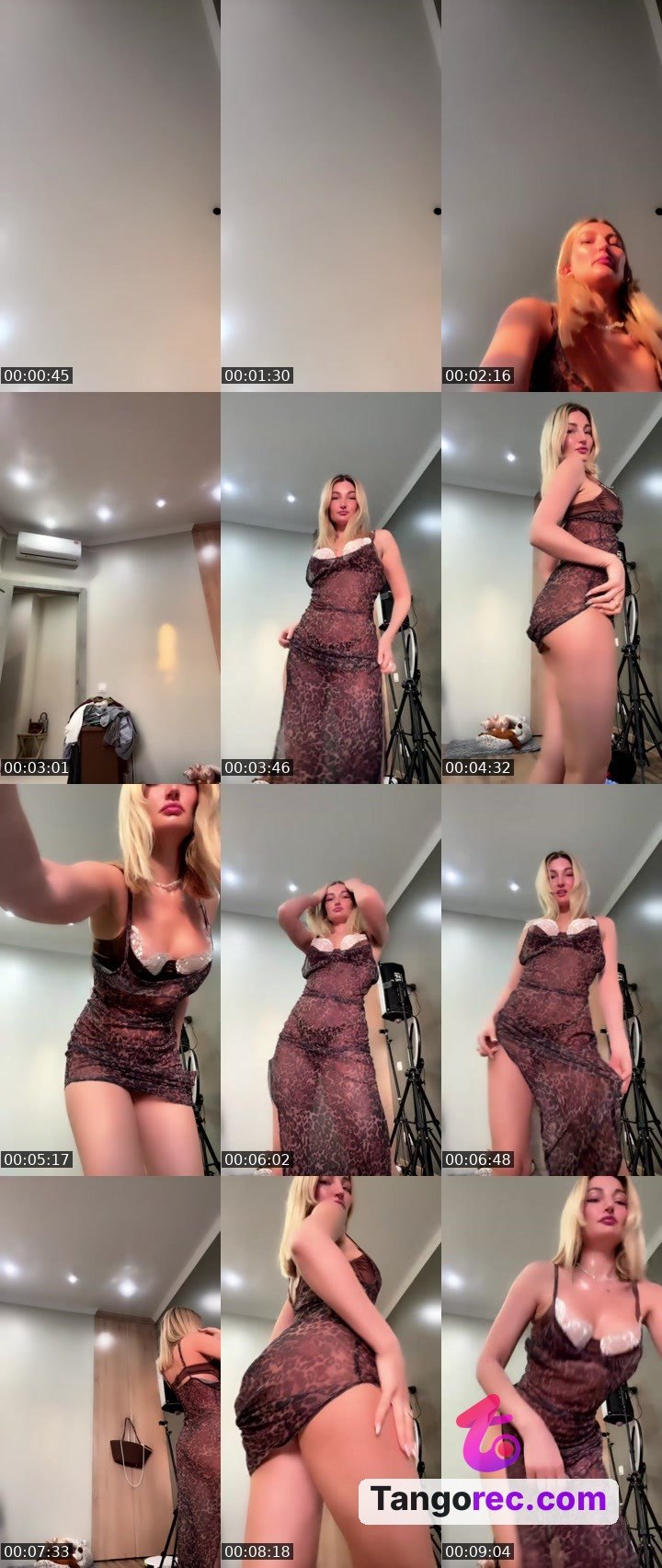 @saudi67 Tango LIVE