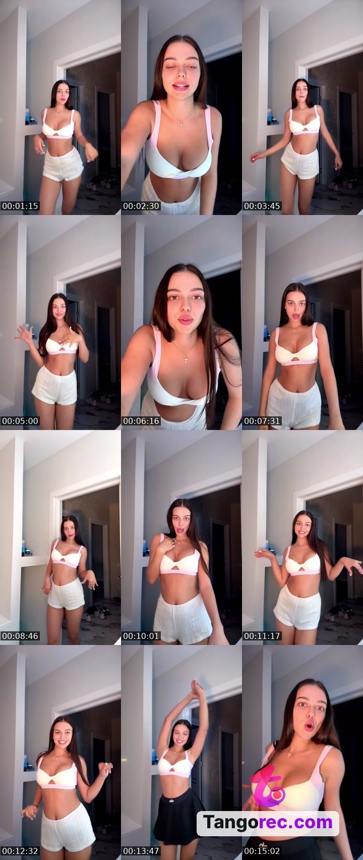 @prettymarry Tango LIVE