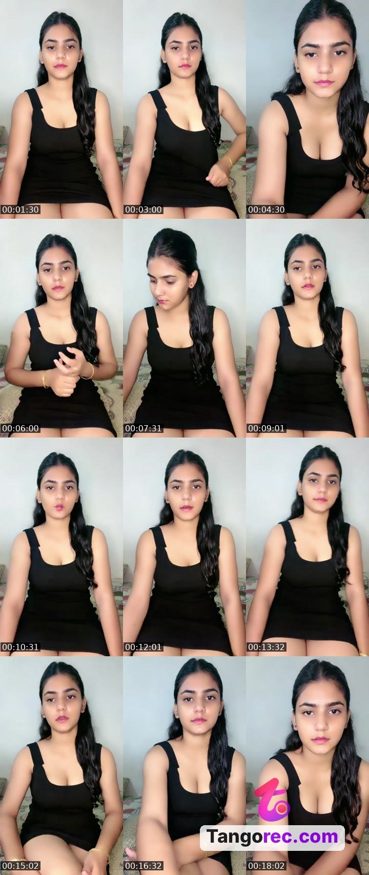 @queenjiya03 Tango LIVE